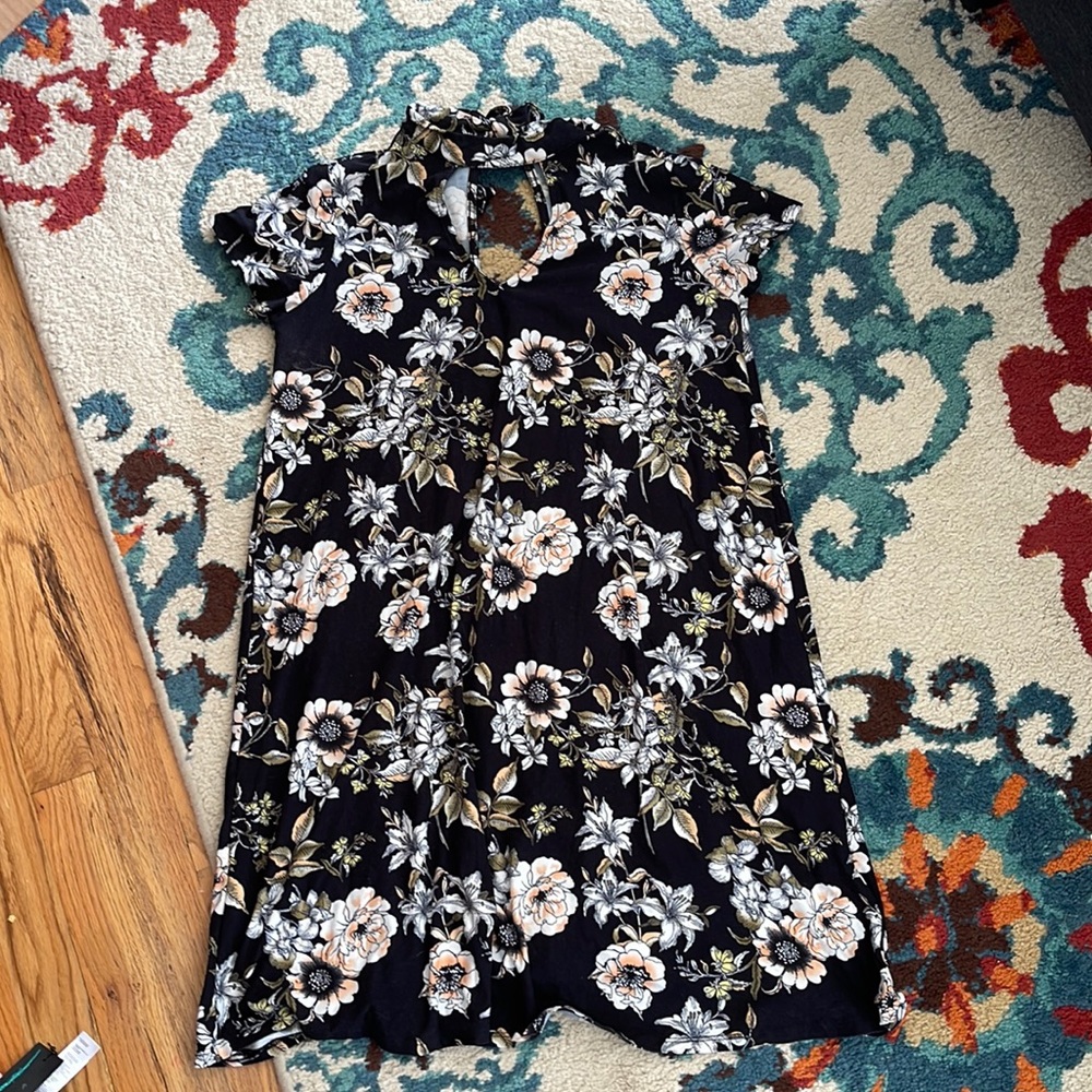 Womens dress